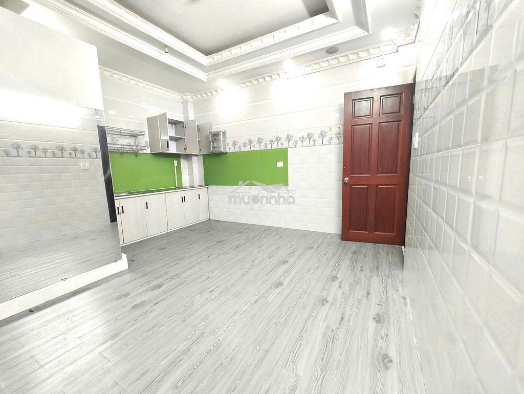 Căn hộ full nội thất mặt tiền lê đức thọ - 4
