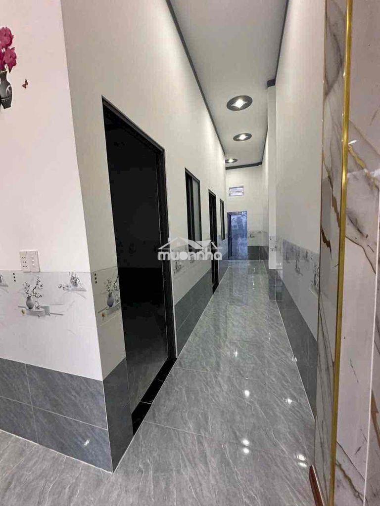 Nhà mặt tiền đường nhựa hòa lợi _ cơ hội an cư và đầu tư sinh lời - 4