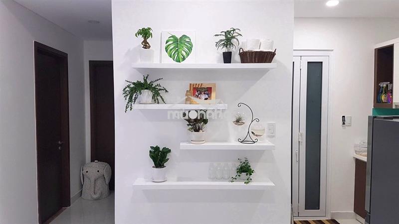 Cho thuê căn hộ 2pn 2wc tại nguyễn hữu thọ, giá rẻ