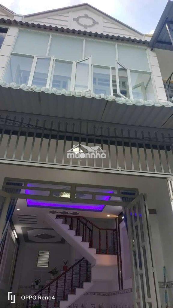Bán nhà cách trợ, trường, bv chỉ 200m - 3