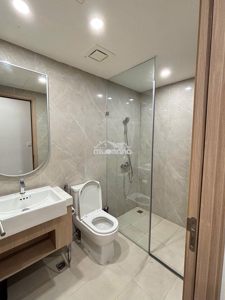 Cho thuê căn hộ 2pn masteri centre point – 67,7m² – 10 triệu/tháng - 2