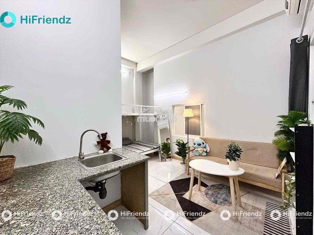 Duplex lê đức thọ mới keng gần cầu trường đai - 2
