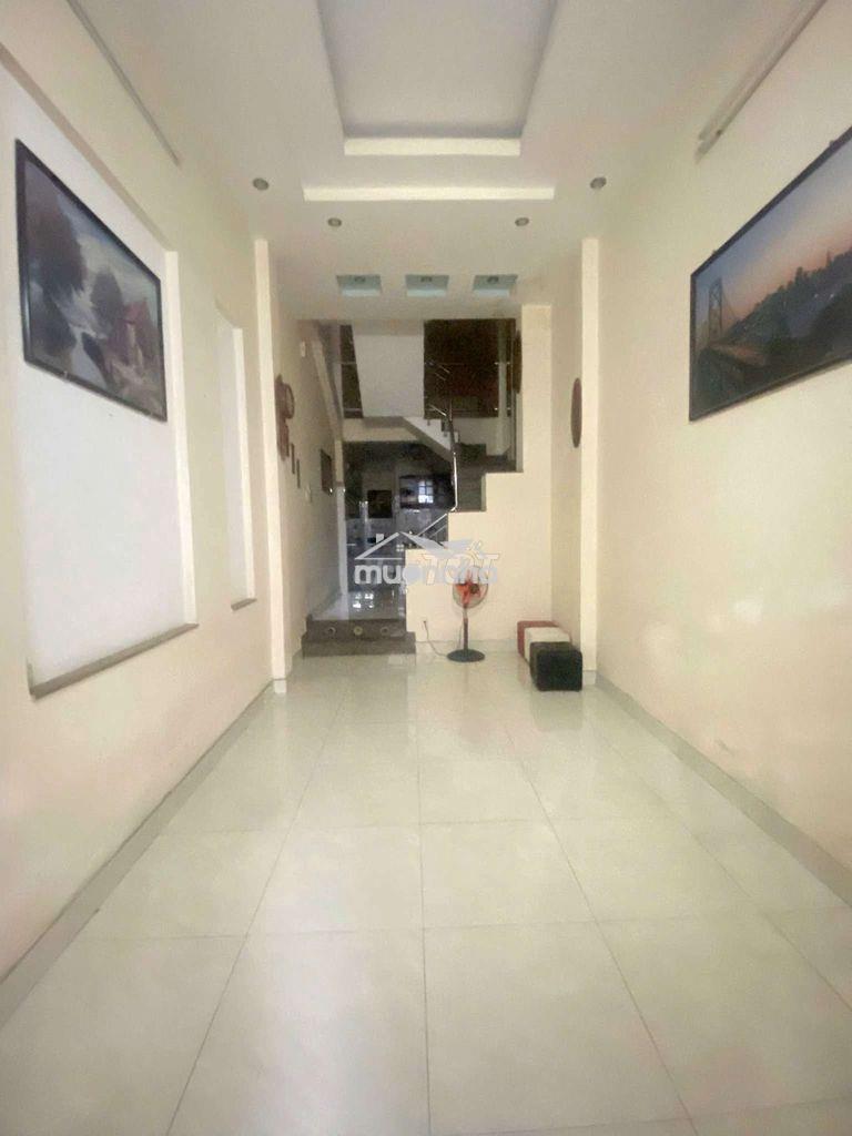 Chỉ 19tr sở hữu nhà 6 pn khu phan xích long