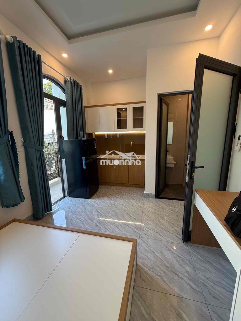 Cho thuê chdv giá rẻ trung mỹ tây,quận 12,tphcm