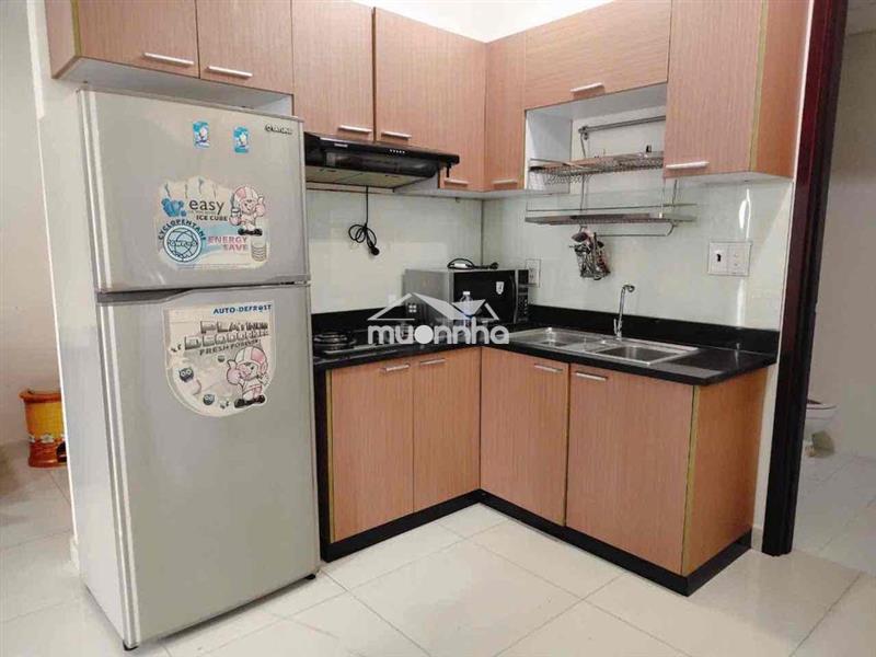 Cho thuê căn hộ 2pn full nội thất 5,5tr ngay trung tâm thủ dầu một – c