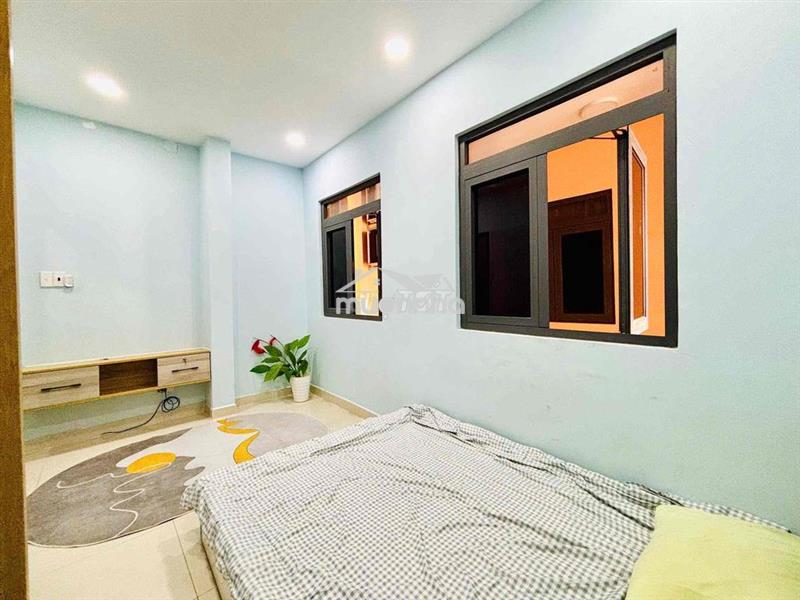 🌟Siêu phẩm căn hộ 2 phòng ngủ full nội thất siêu xinh - gần đại học mở