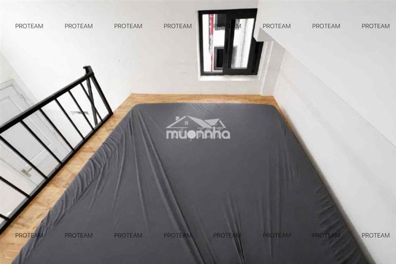 Nhà 18p 19wc ở trung tâm bình thạnh - đang full khách lợi nhuận 32tr