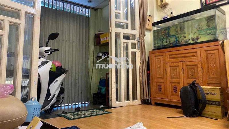 H1/ âu cơ - p10 - tân bình - 4x11 - 1 trệt 2 lầu st - 3pn