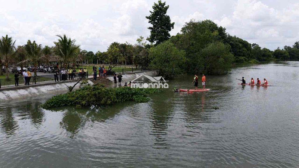 Đất nền view sông phường tân triều - 4
