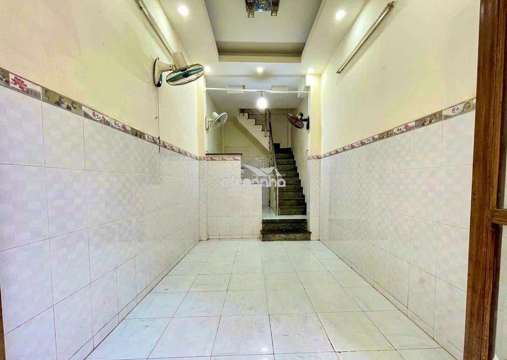 Chính chủ bán nhà gần chợ tân bình - 3