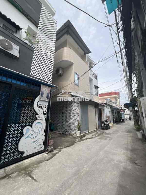 🏡 95m2 – liền kề phú mỹ hưng – vừa ở vừa có dòng tiền – 4.9 tỷ (tl) - 2
