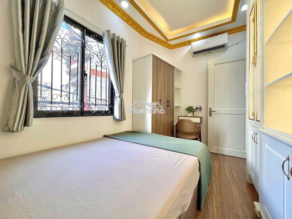 Căn hộ 1pn 1pk 70m2 ban công phan đình phùng, p15, phú nhuận - 3