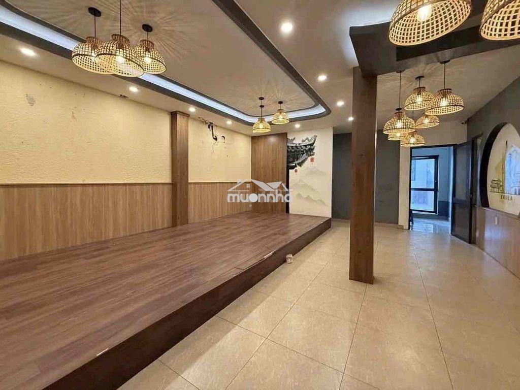 ✨ Nhà 4 tầng mặt tiền đường phú lợi ✨ 📍 vị trí đẹp, mặt tiền đường ph - 4