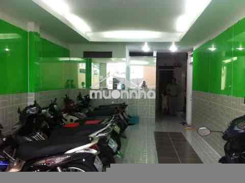 Cho thuê phòng ban công máy lạnh đối diện đại học bách khoa - 4