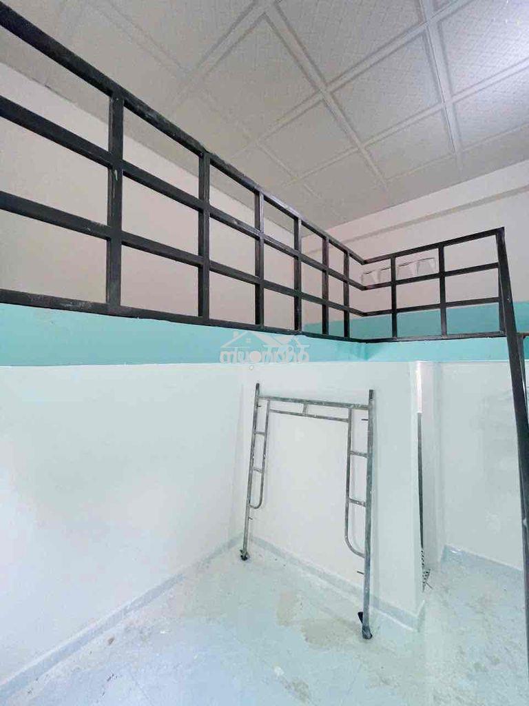 Phòng trọ công nhân giá rẻ khu cn bình đường, tiện đi phạm văn đồng - 4