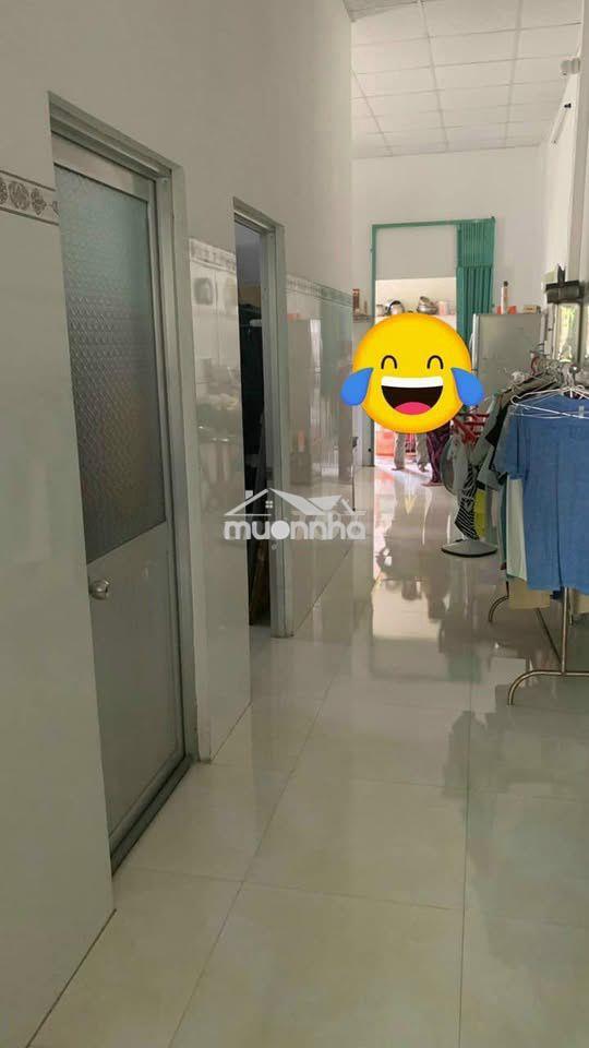 Bán nhà c4 tân thông hội 106,4m2 sổ hồng riêng thổ cư giá 920 triệu - 4