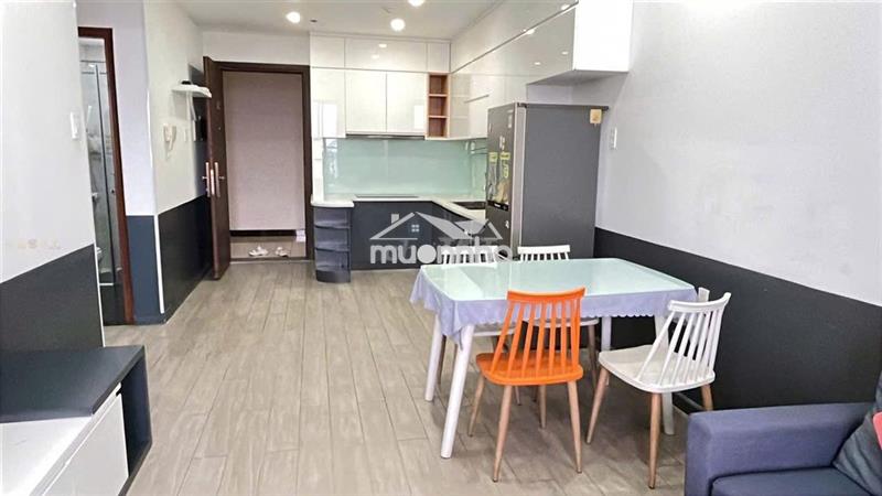 Căn hộ cao cấp wilton 2 phòng ngủ 2wc giá *** thị trường 18 tr