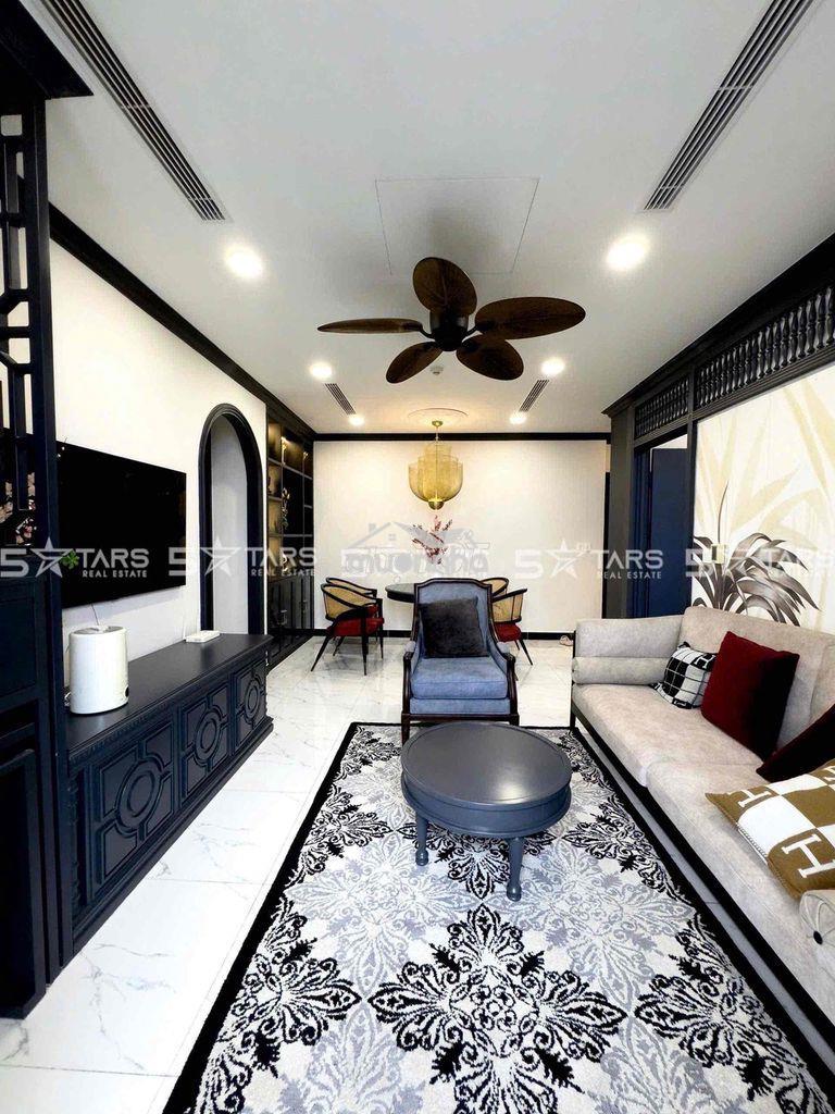 Siêu phẩm 3pn2wc eco green saigon mới 100% - 2