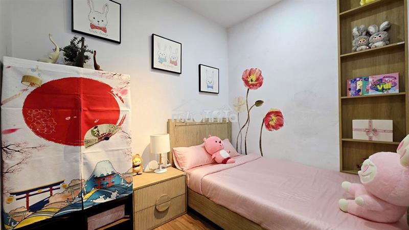 Đi đinh cư cần sang nhượng lại căn hộ mặt tiền ql 1k giá hợp đồng