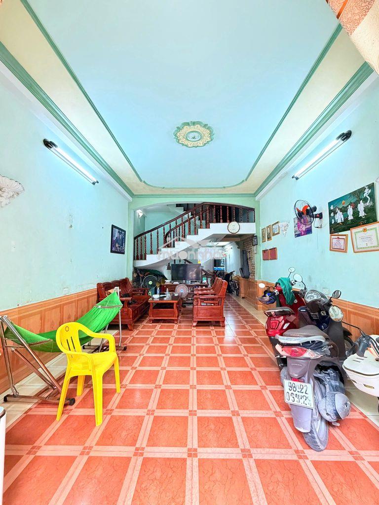 Bán nhà phường 15, quận tân bình, tp hcm.. - 2