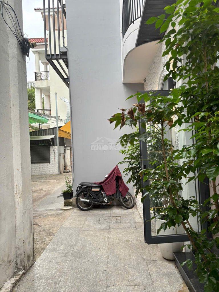 Bán gấp trần quốc toản sau căn mt full nt - 4