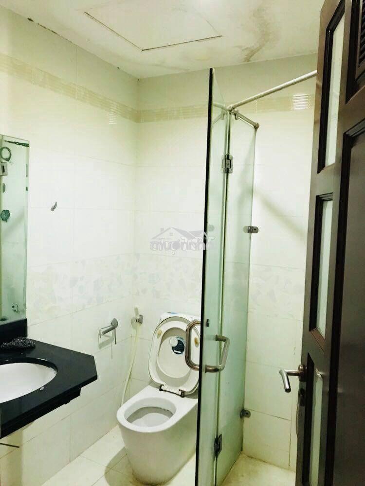 Cho thuê căn hộ tản đà court quận 5, dt : 78m2, 2pn, 15 tr/th - 4