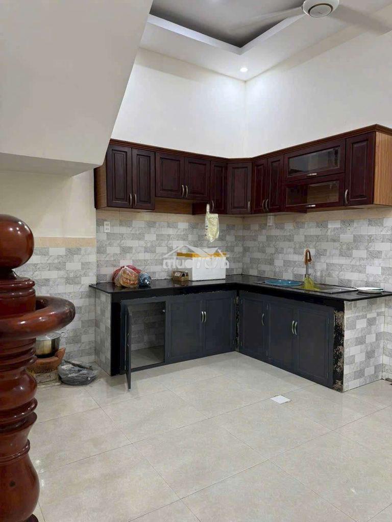 Cho thuê nhà lầu trệt 75m gần ngã ba ông xã dĩ an - 4
