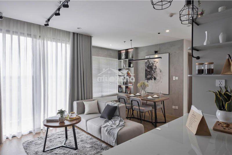Cho thuê vinhomes grand park quận 9 giá chỉ từ 4.5tr tặng 6th wifi - 3