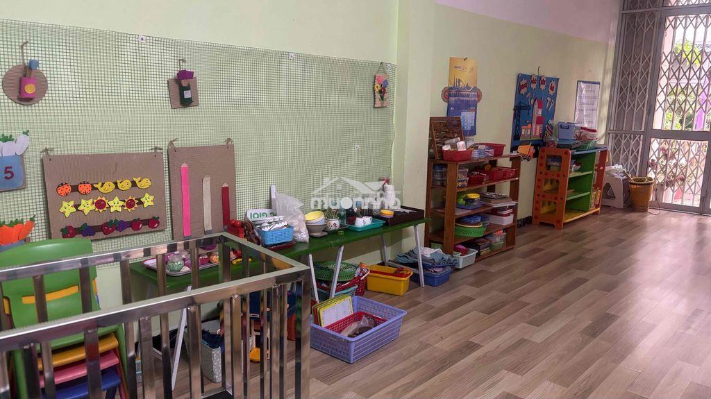 Sang nhượng mặt bằng giá rẻ làm trường mầm non/ anh ngữ/kỹ năng sống - 4