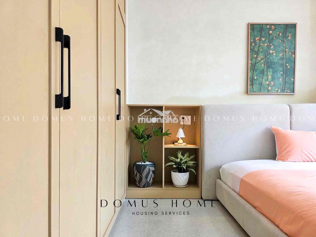 Studio ban công siêu xinh ngay trung tâm quận 7 - 4