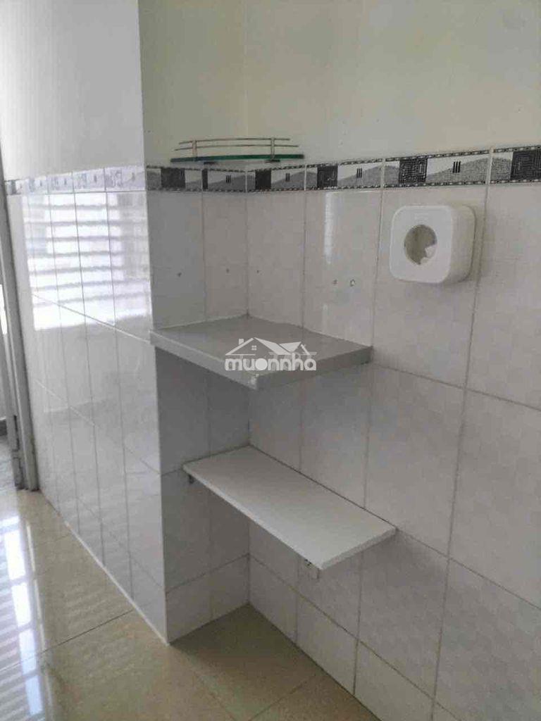 Cho thuê căn hộ chung cư 155 nguyễn chí thanh, quận 5 ,hcm - 2