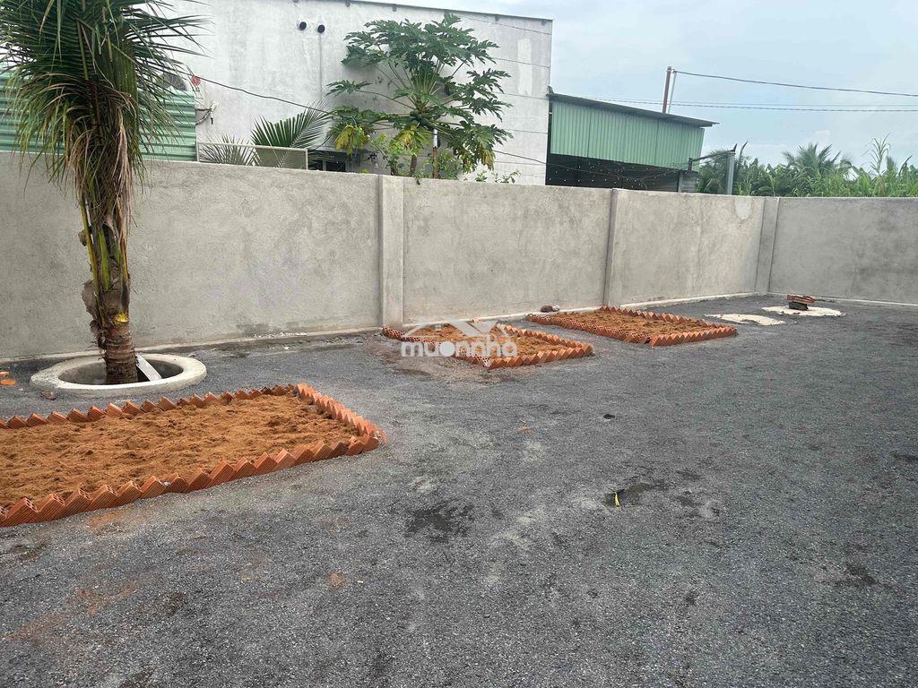 Nhà vườn trung tâm long khánh thành phố đồng nai - 4