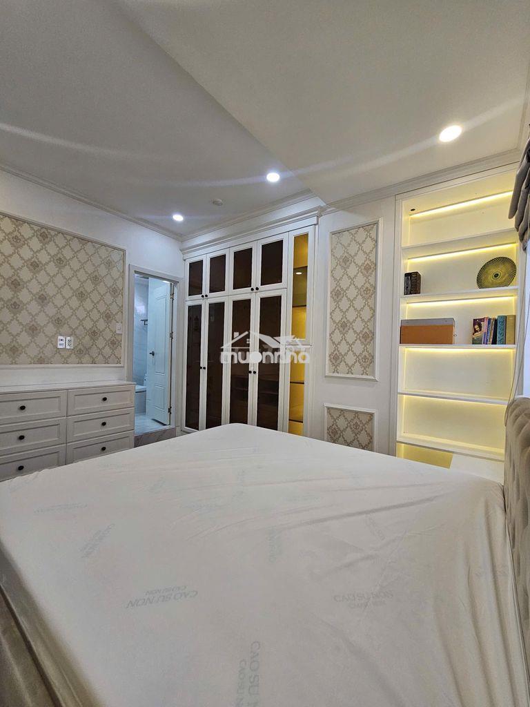 Bán căn hộ 86m2, chung cư vạn đô, phường vĩnh hội - 3