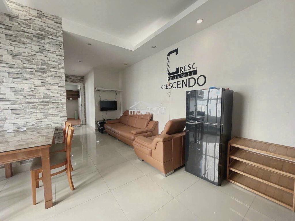 Căn góc cc pegasus, view hồ bơi 2pn, sổ sẵn, siêu rẻ, chỉ 2 tỷ bớt lộc - 3
