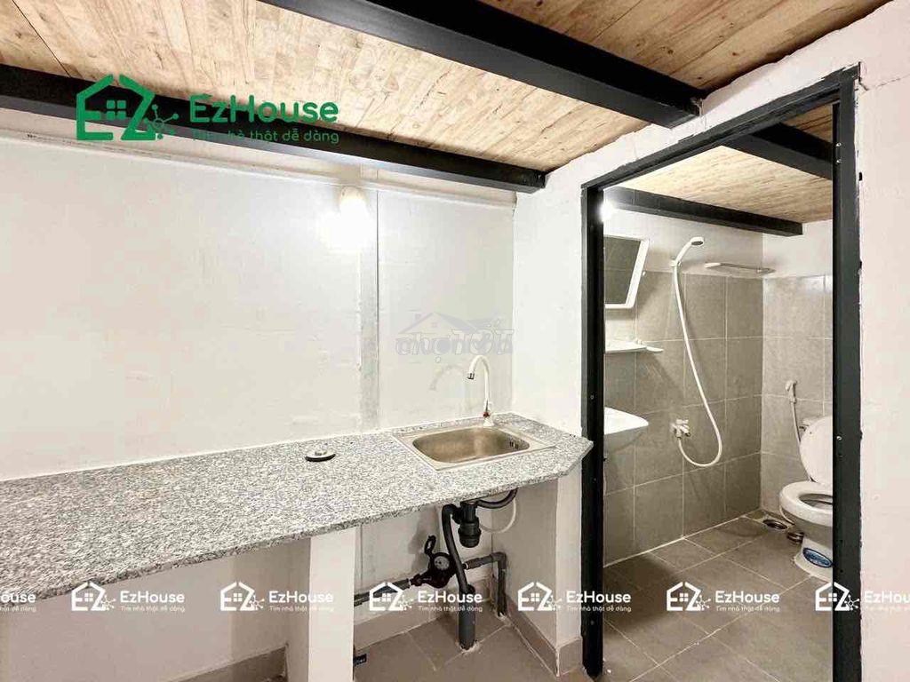 Căn hộ dịch vụ-cuối nguyễn thái sơn - 3