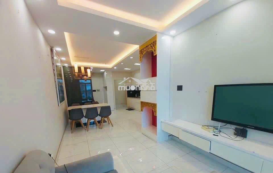 Căn hộ 2pn lầu 2 có sổ hồng cần ra đi gấp trong tháng - 3