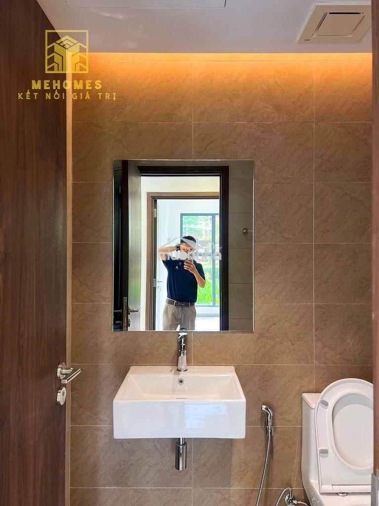 🍀 Cho thuê diamond brilliant 2pn 2wc nội thất cơ bản chỉ 17 triệu - 3