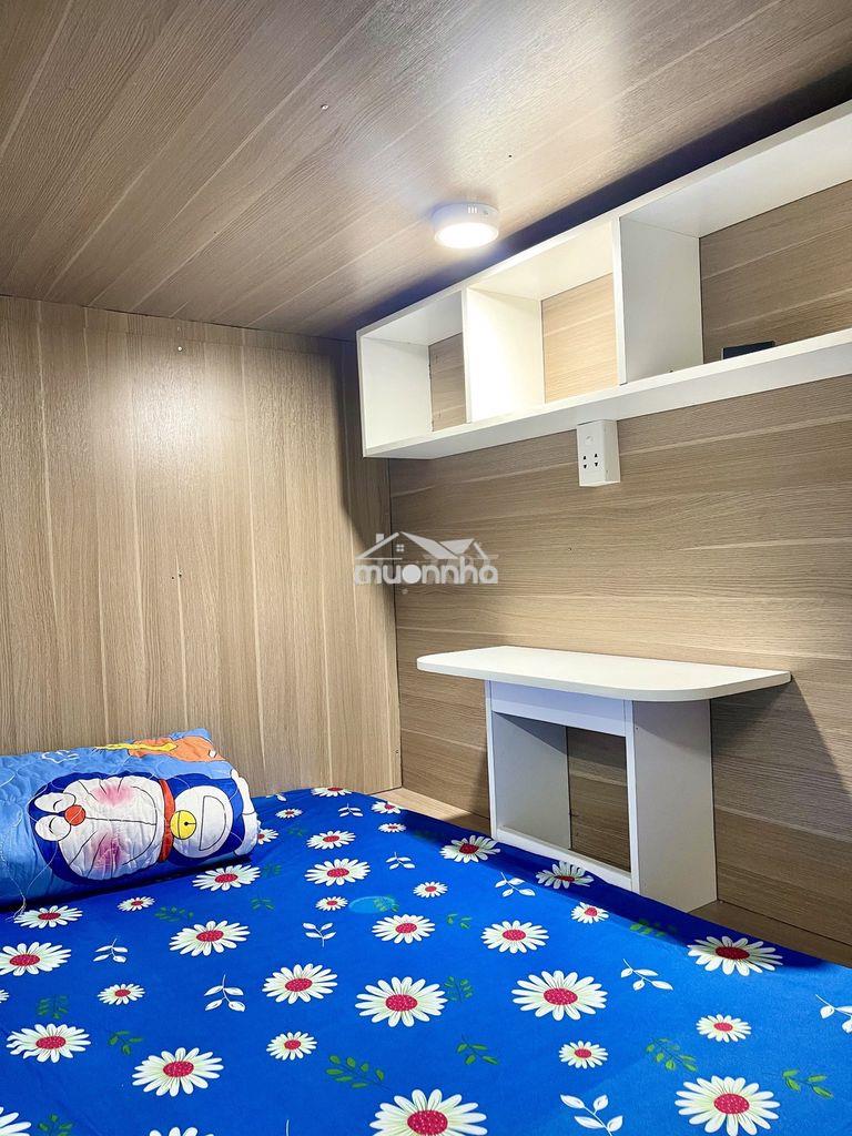 🔥Sleepbox cạnh đh ngân hàng, spkt, vincom🔥