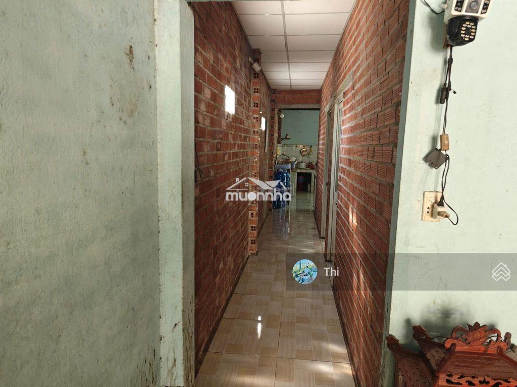 Nhà 200m2 sổ riêng giá 800tr đường an phú, an tịnh, trảng bàng - 2