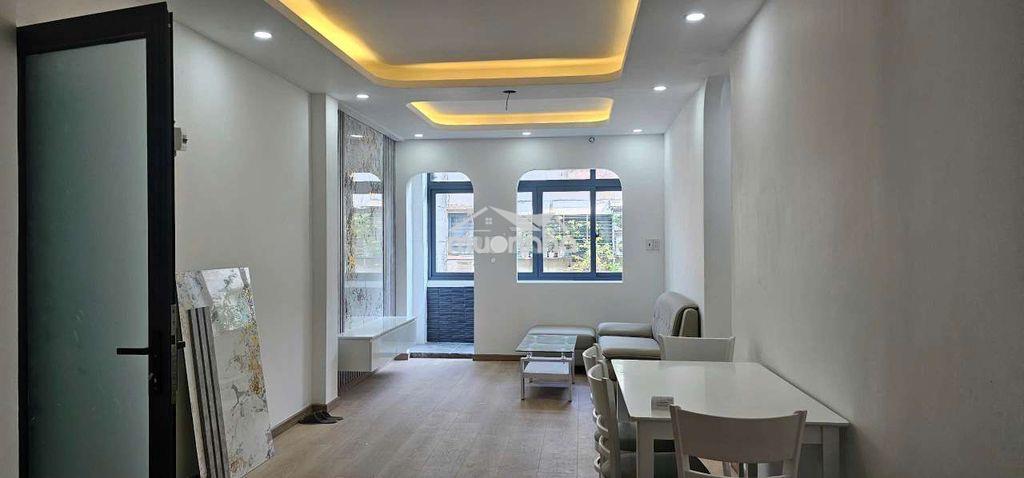 Bán chúng cư miếu nổi 60m 2 phòng ngủ mới ken vô ở liền nội mới - 2