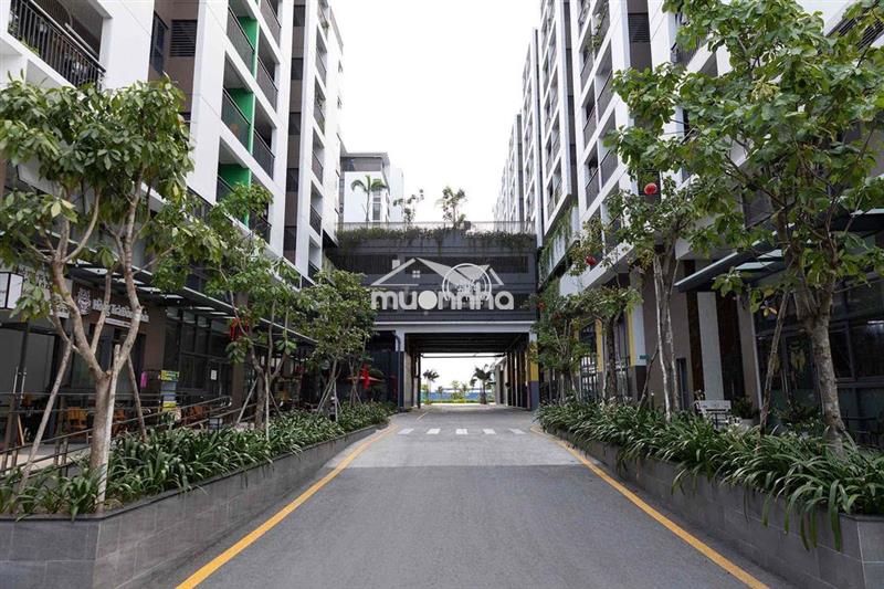 Căn hộ 1pn quận 2 cần sang gấp trong tuần