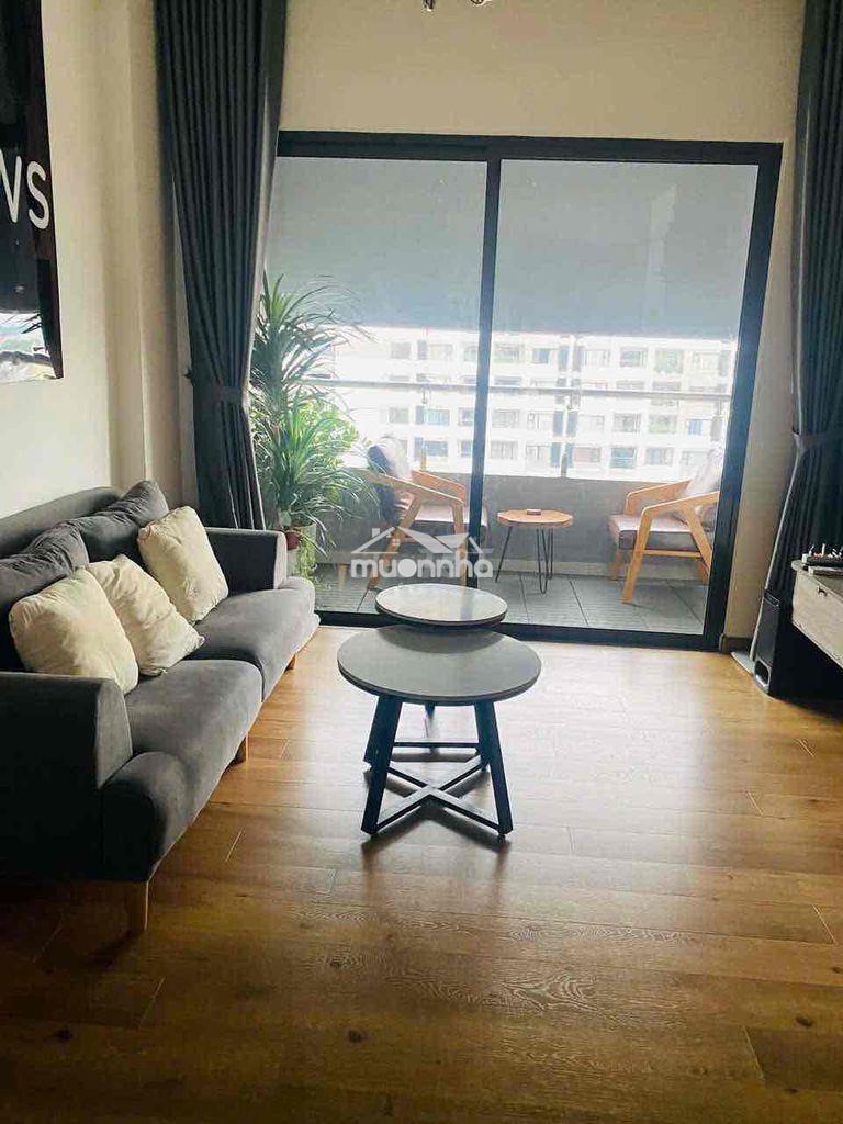 Bán căn hộ flora pvđ 75m2 tặng full nội thất - 2
