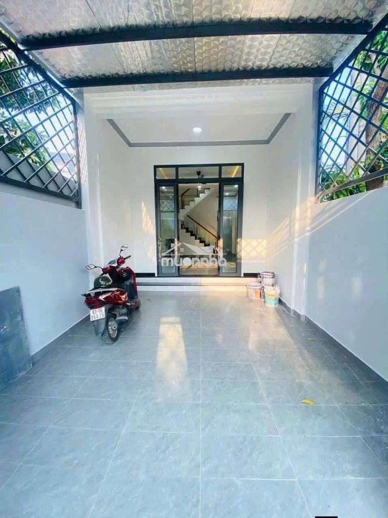 Nhà phố kdc gần chợ dĩ an 1 và khu hành chính dĩ an - 2