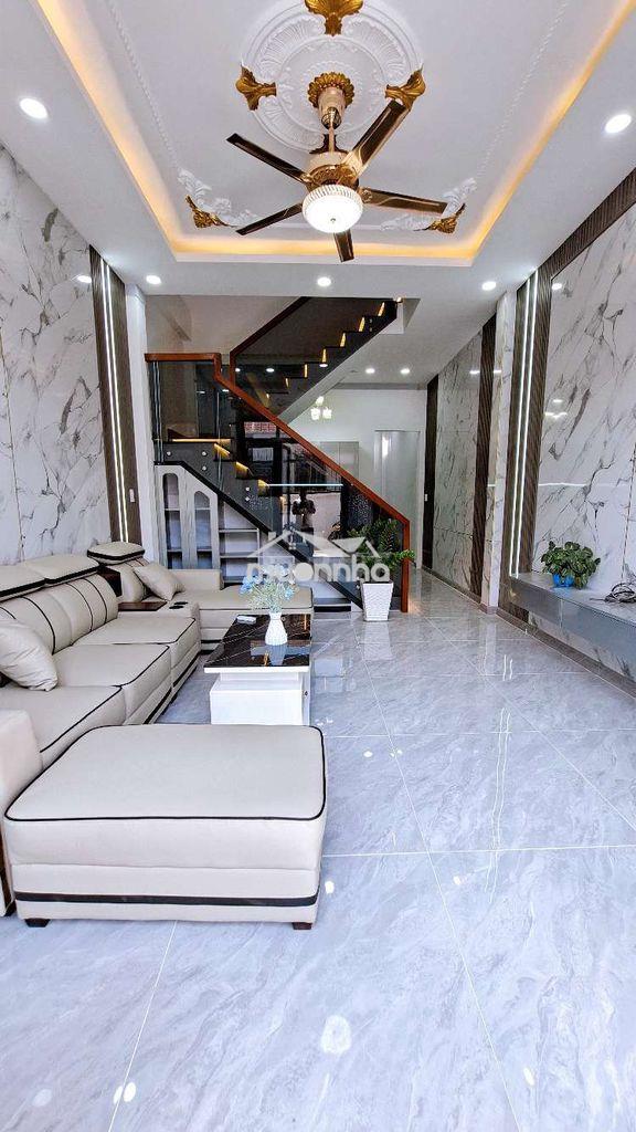 3,450 tỷ sở hữu nhà lầu mới xây tại bửu hòa, biên hòa - 3