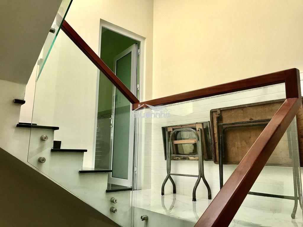 [Chính chủ] phòng mới 20m2 nguyễn trãi, q1. siêu sạch sẽ, wifi mạnh - 4
