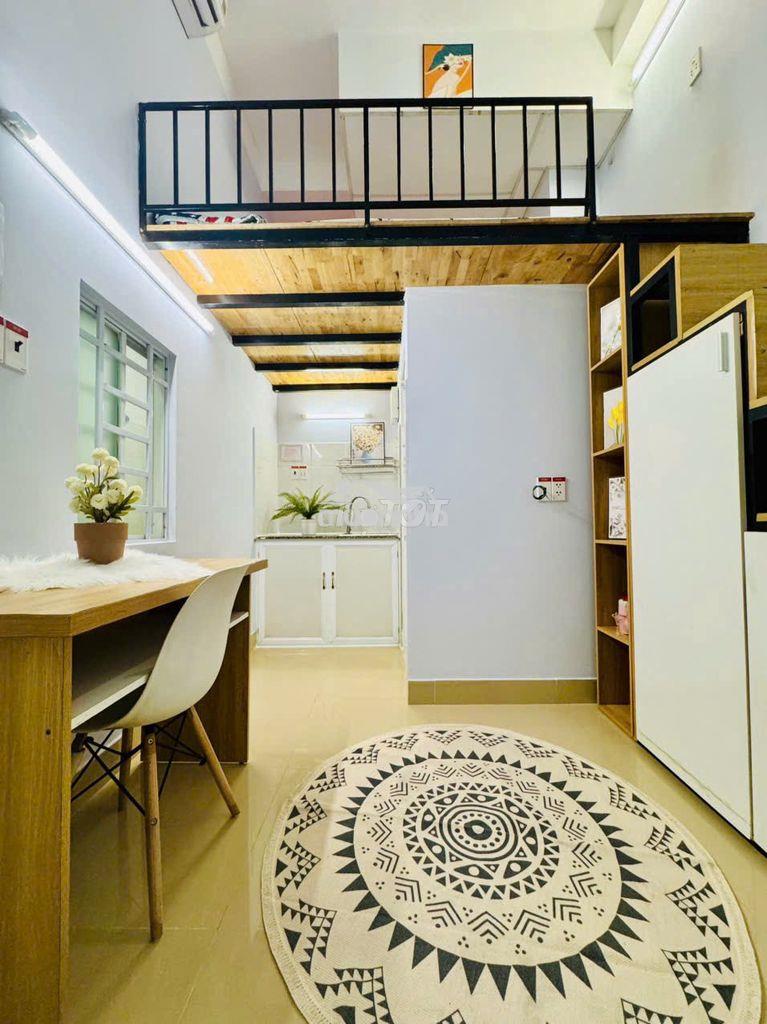 Cho thuê phòng giá rẻ khu k300, ngã 4 bảy hiền giá chỉ từ 2.900.000 - 4