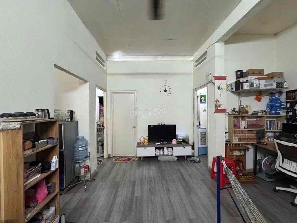 {Cực ngon} chỉ 2.59 tỷ là sở hữu căn hộ 65m2 - 3 phòng ngủ dương quảng - 2