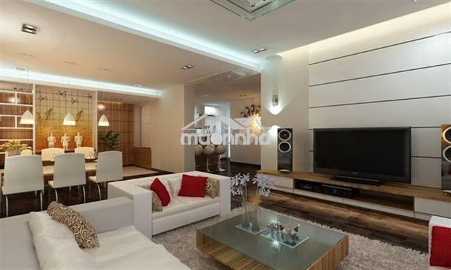 Heaven riverview, chung cư mỹ phúc, quận 8, giá rẻ, ở ngay cách q1 15p - 3