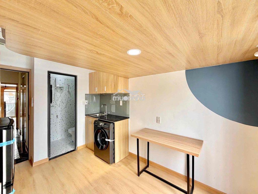 🌟 Duplex ban công full nội thất – máy giặt riêng – nguyễn nhữ lãm, tân - 3