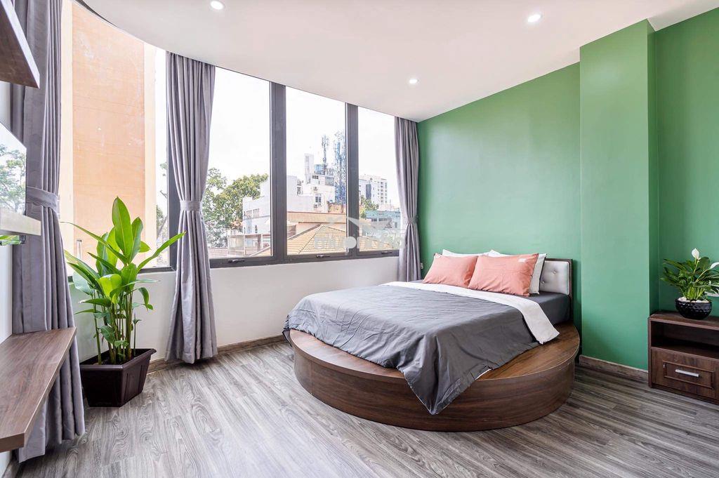 ✅Khai trương căn hộ_1pn 50m2_full nội thất_thang máy hầm xe✅ - 2